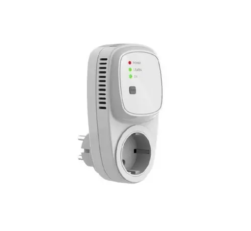 TC-400 Plug-in ontvanger