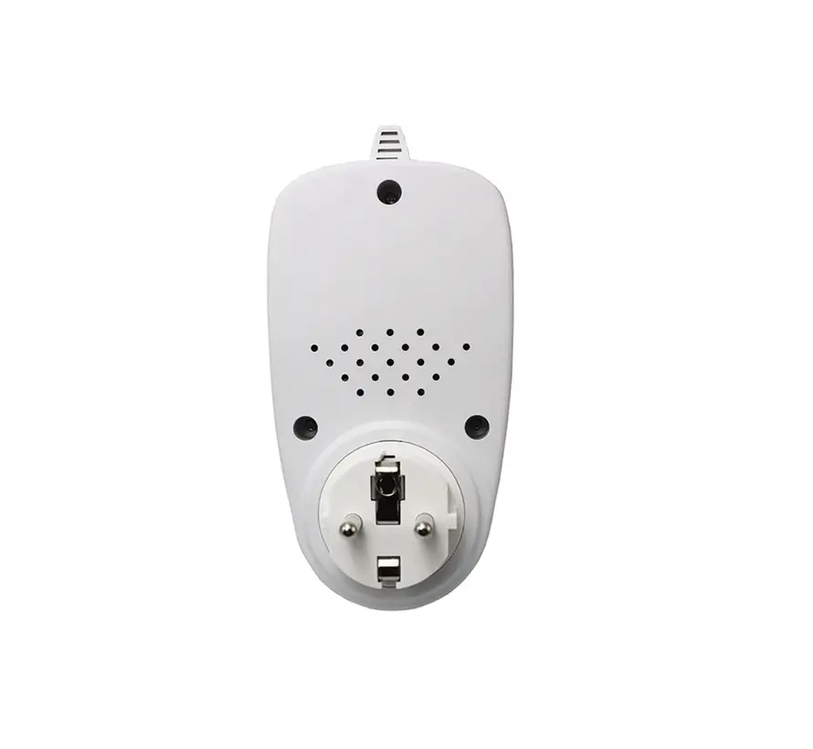 QH-Stopcontact WiFi thermostaat