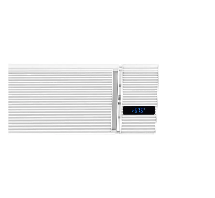 Infrarood terrasverwarmer Whitewarm Wifi 1800 - 2400Watt