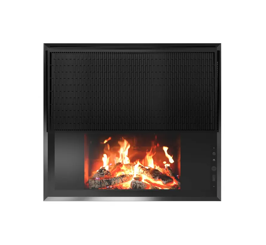 Evolux Infrarood paneel haard LCD 1700Watt