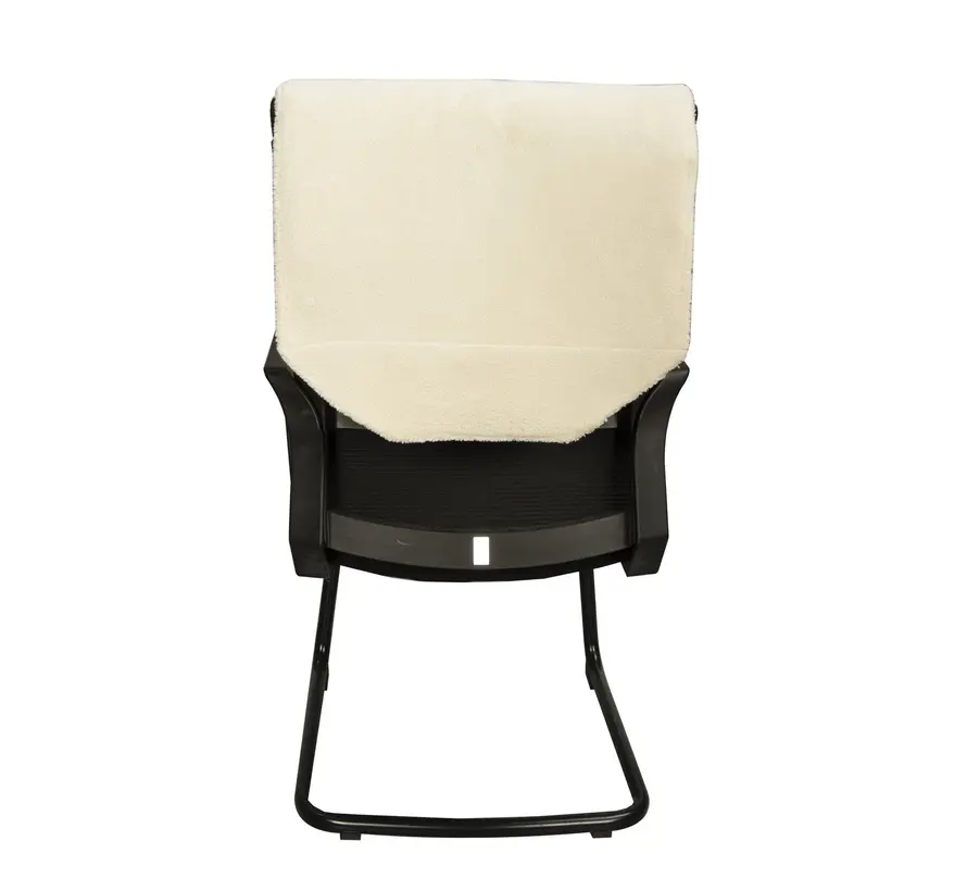 Warmtedeken Cloudhug Teddy met stekker Warmy