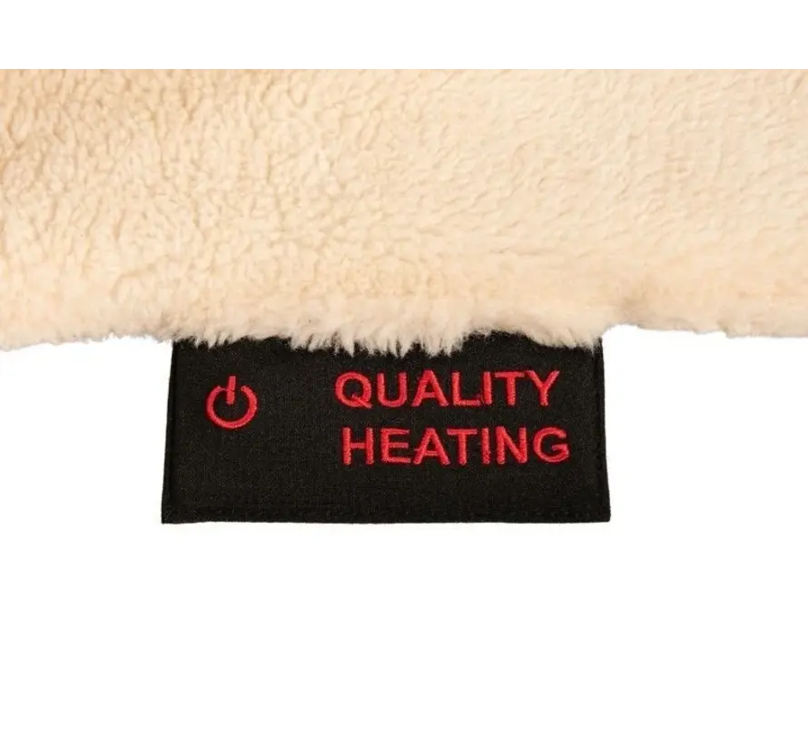 Warmtedeken draadloos Warmy