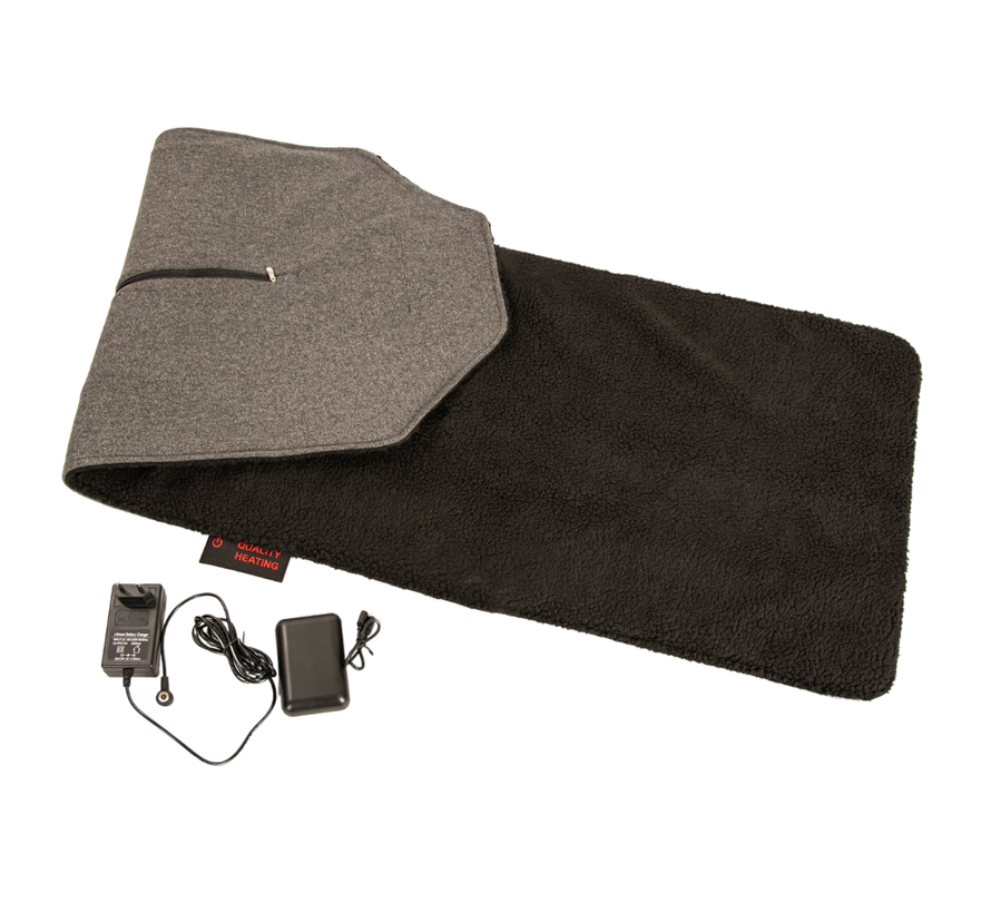 Warmtedeken draadloos Warmy