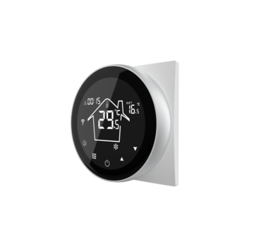 Wifi design control programmeerbaar thermostaat PRF-80