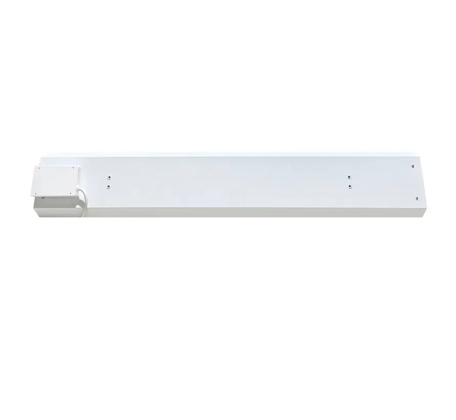 Infrarood terrasverwarmer Whitewarm Wifi 1800 - 2400Watt