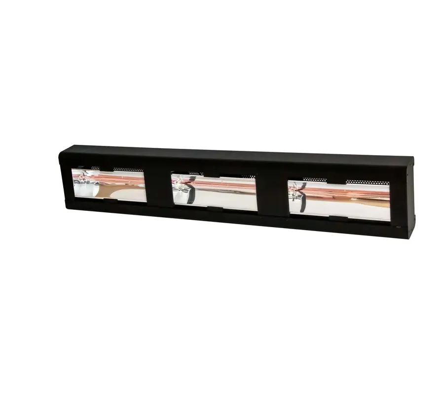 QH-PRO infrarood heater 6000Watt