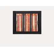 Quality Heating QH-Master infrarood heater 6000Watt