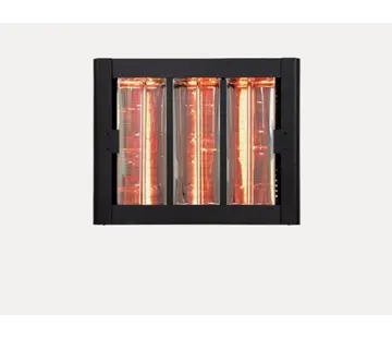 Quality Heating QH-Master infrarood heater 6000Watt