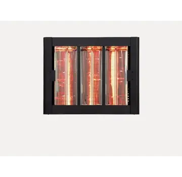 Quality Heating QH-Master infrarood heater 6000Watt