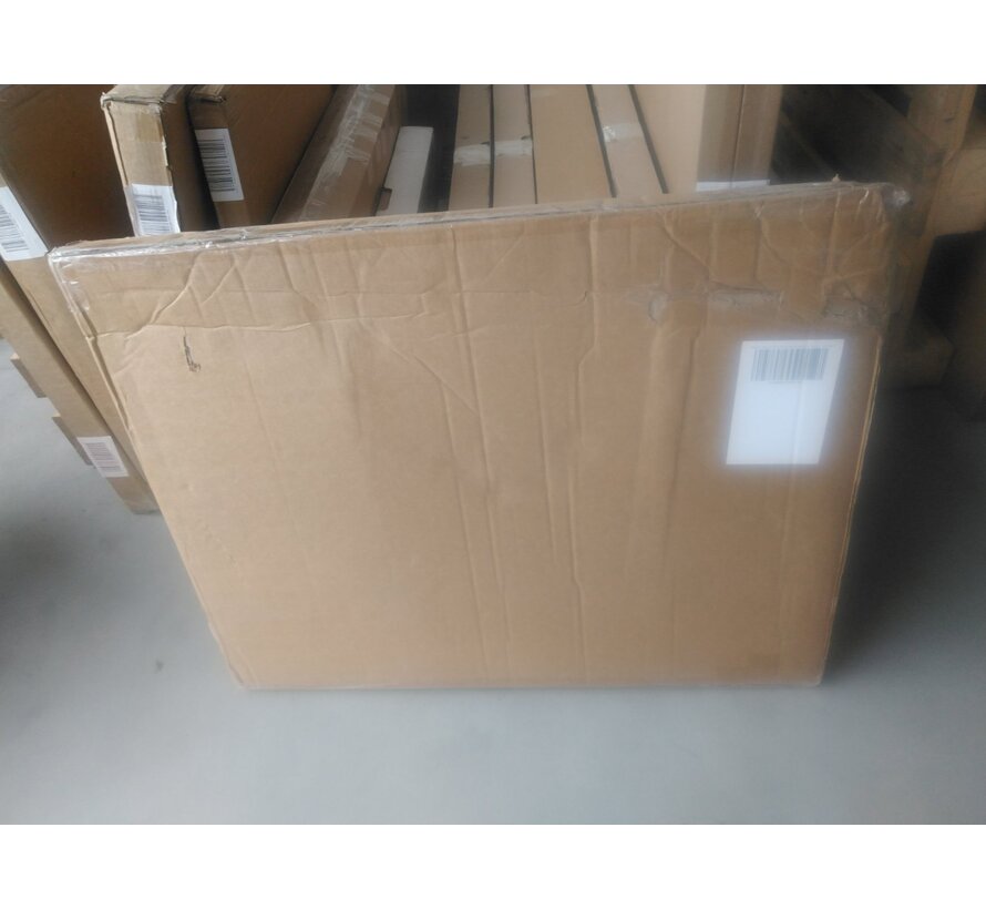 Tweedekans - QH-AK Serie infraroodpaneel 60 x 70 cm - 450 Watt - Default