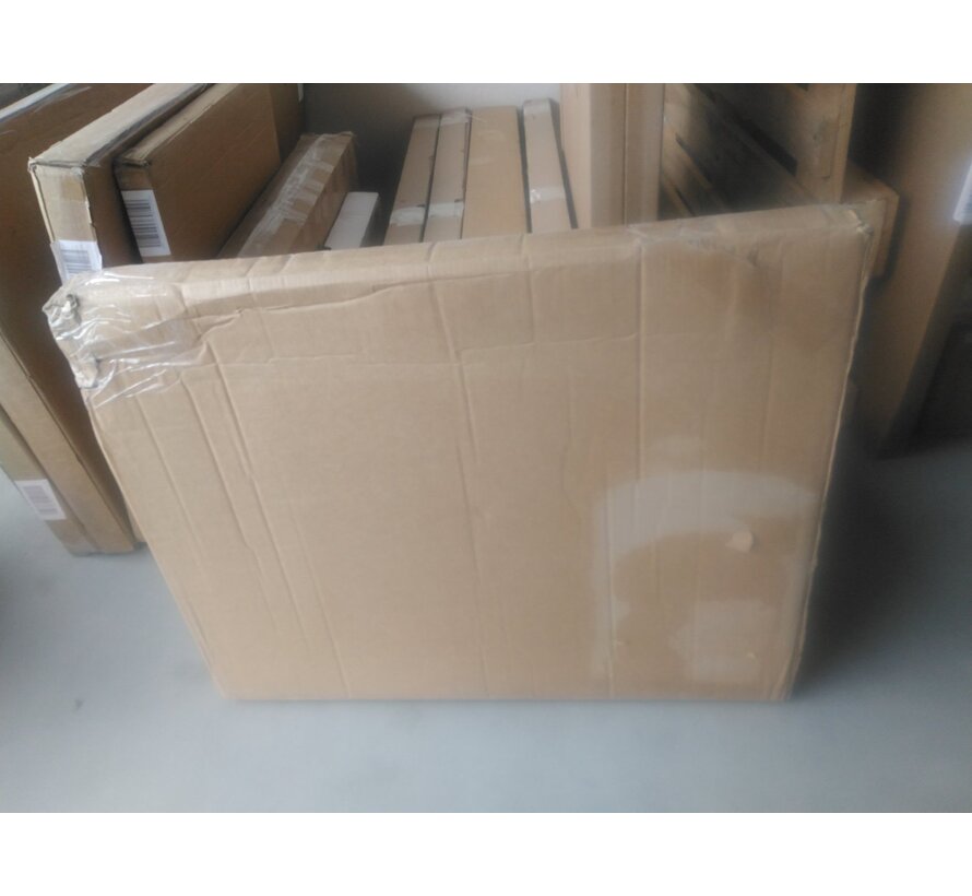 Tweedekans - QH-AK Serie infraroodpaneel 60 x 70 cm - 450 Watt - Default