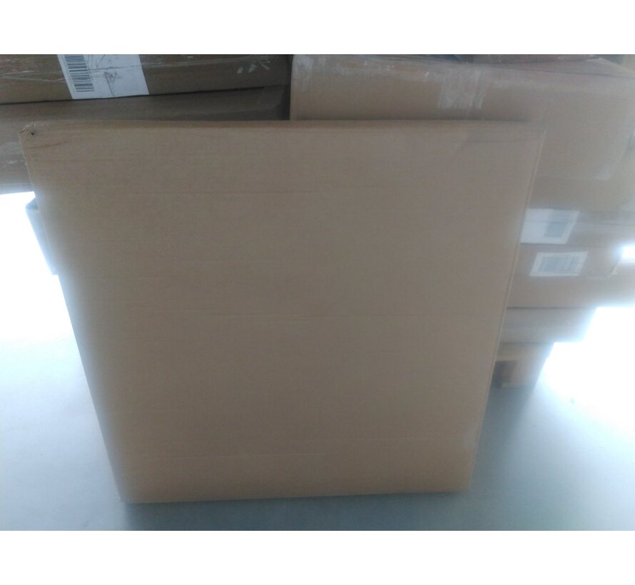 Tweedekans - QH-HH Serie infraroodpaneel 63 x 63 cm - 450Watt - Default