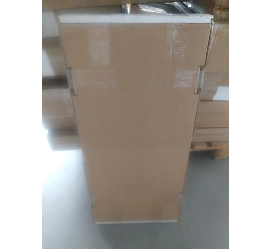 Tweedekans - Ecosun K-Serie infraroodpaneel 32 x 50 cm - 100Watt - Default