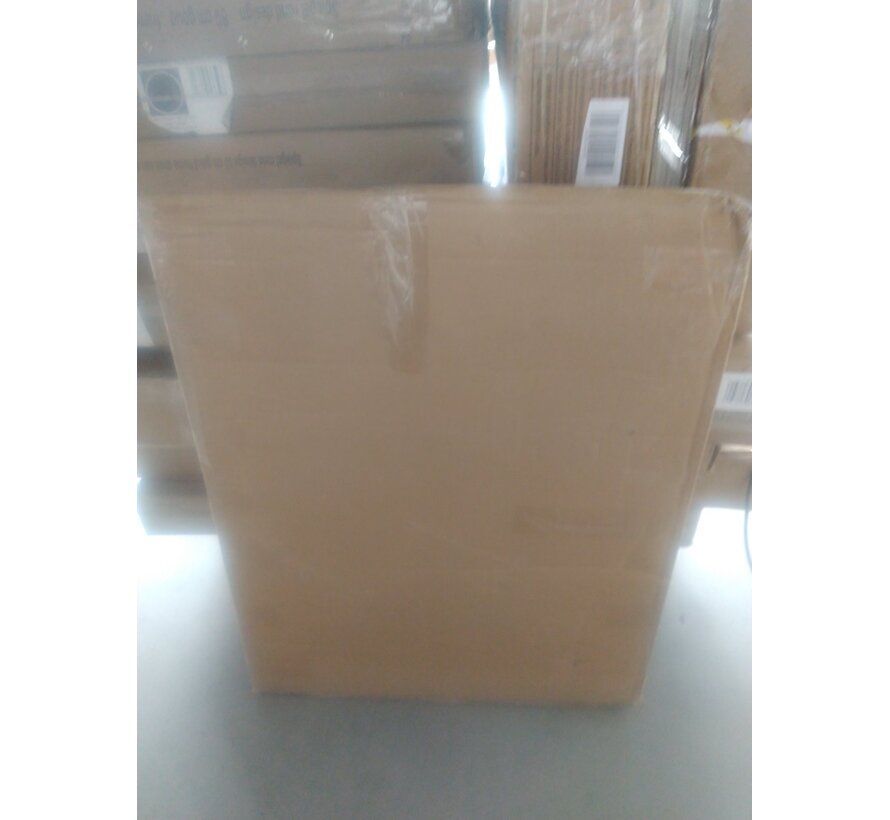 Tweedekans - QH-AK Serie infraroodpaneel 60 x 70 cm - 450 Watt - Default