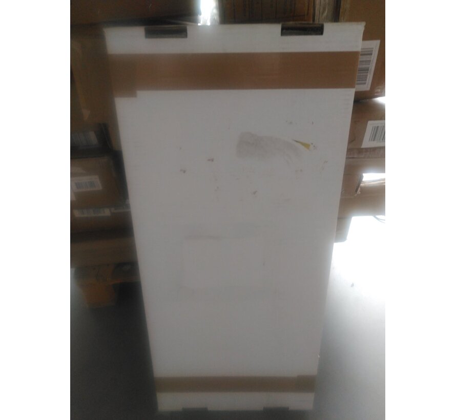 Tweedekans - Ecosun K-Serie infraroodpaneel 32 x 50 cm - 100Watt - Default