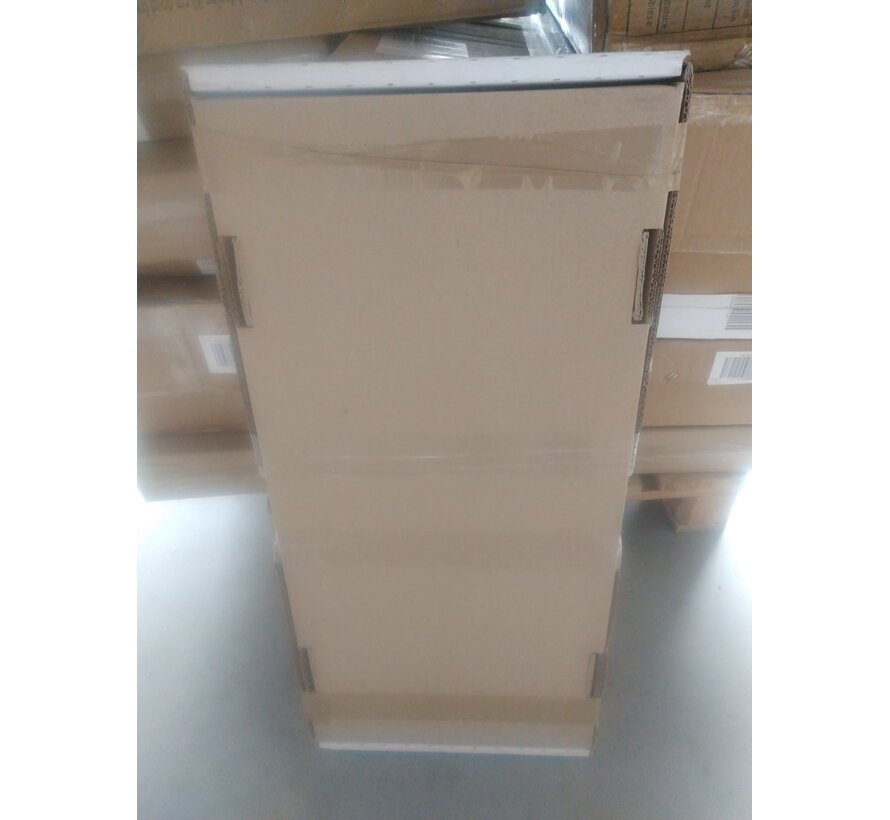 Tweedekans - Ecosun K-Serie infraroodpaneel 32 x 50 cm - 100Watt - Default