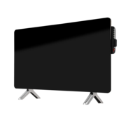 Tweedekans - QH-GD Elegant Serie verplaatsbaar infraroodpaneel - 450Watt 50 x 90 cm