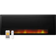 Tweedekans - Flamara Infrarood paneel haard LED 2100Watt - Default