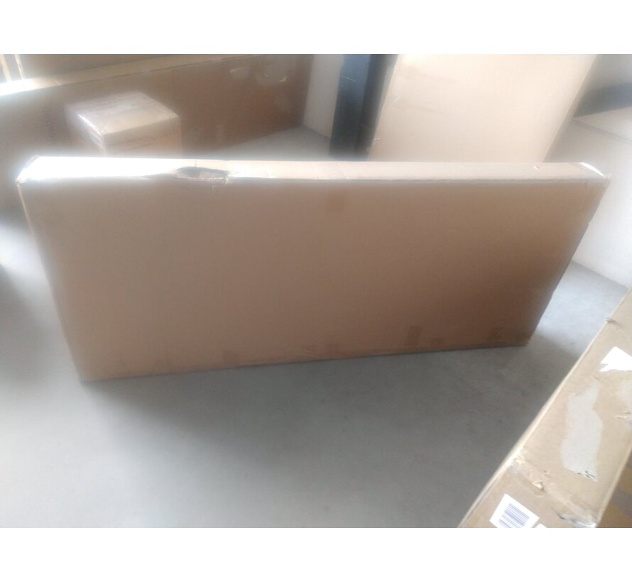 Tweedekans - Flamara Infrarood paneel haard LED 2100Watt - Default
