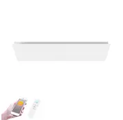 Tweedekans - QH-ThermoAura Serie Wifi infraroodpaneel 750watt 61x33 cm - Default