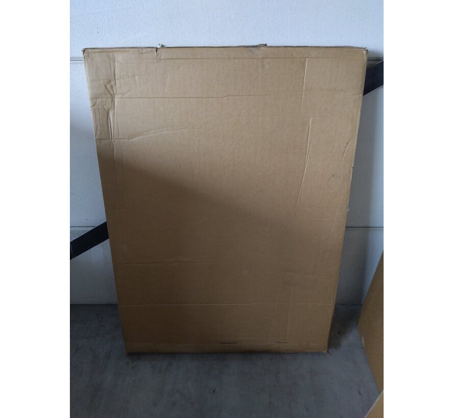 Tweedekans - QH-FR infraroodpaneel glad RC 119x90cm 1100W - Default