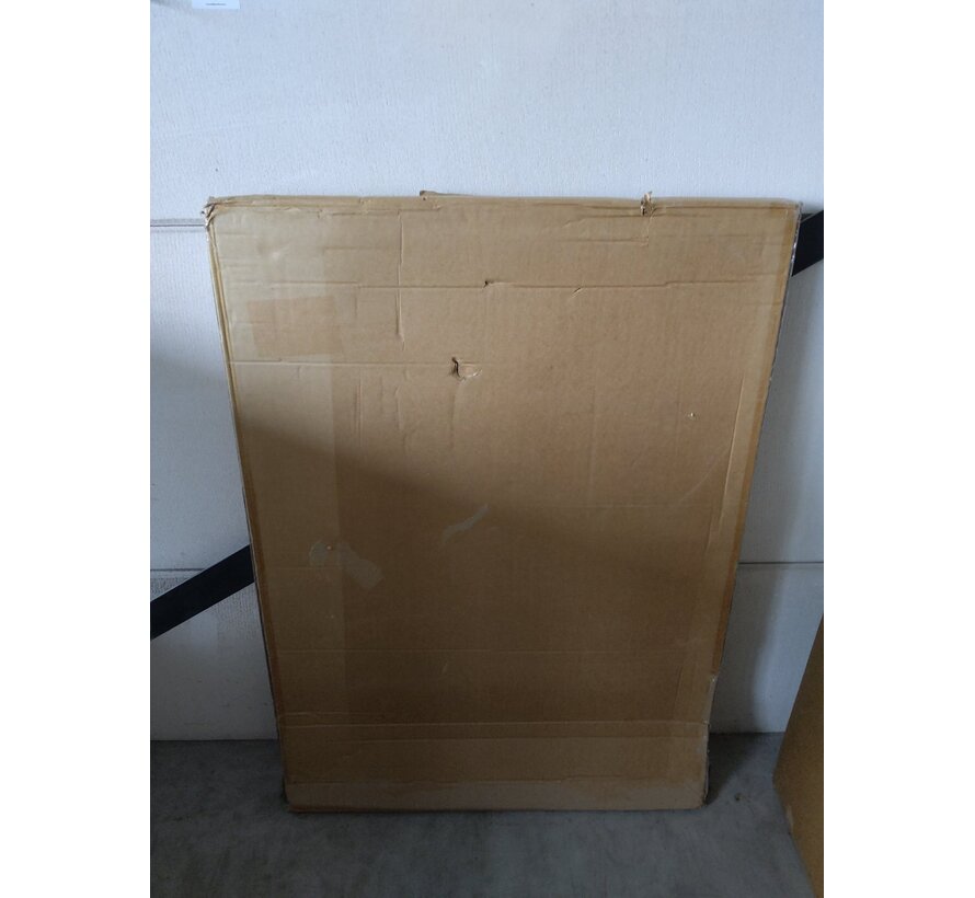 Tweedekans - QH-FR infraroodpaneel glad RC 119x90cm 1100W - Default