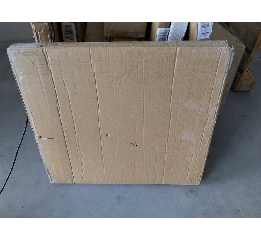 Tweedekans - QH-AK Serie infraroodpaneel 60 x 60cm - 350Watt - Default