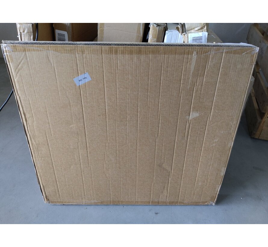 Tweedekans - QH-AK Serie infraroodpaneel 60 x 60cm - 350Watt - Default