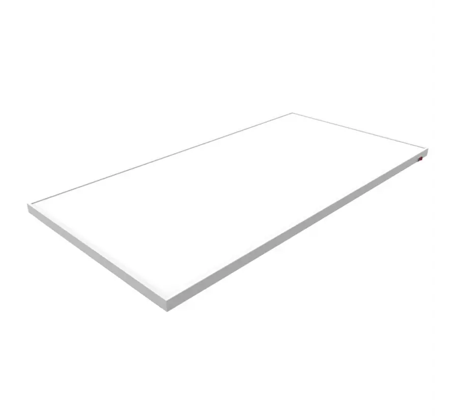 Tweedekans - QH-AK Serie infraroodpaneel 60 x 60cm - 350Watt - Default