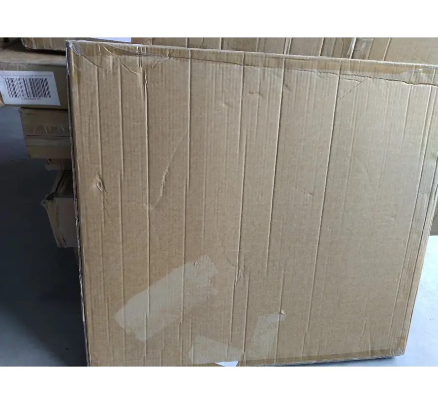 Tweedekans - QH-AK Serie infraroodpaneel 60 x 60cm - 350Watt - Default