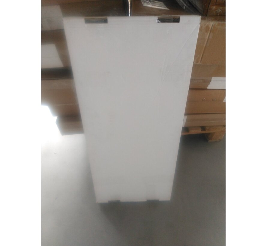 Tweedekans - Ecosun K-Serie infraroodpaneel 32 x 50 cm - 100Watt - Default