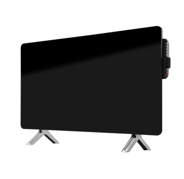 Tweedekans - QH-GD Elegant Serie verplaatsbaar infraroodpaneel - 450Watt 50 x 90 cm