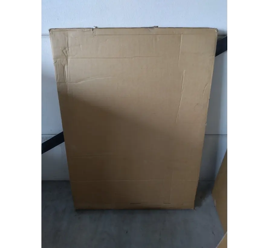 Tweedekans - QH-FR infraroodpaneel glad RC 119x90cm 1100W - Default