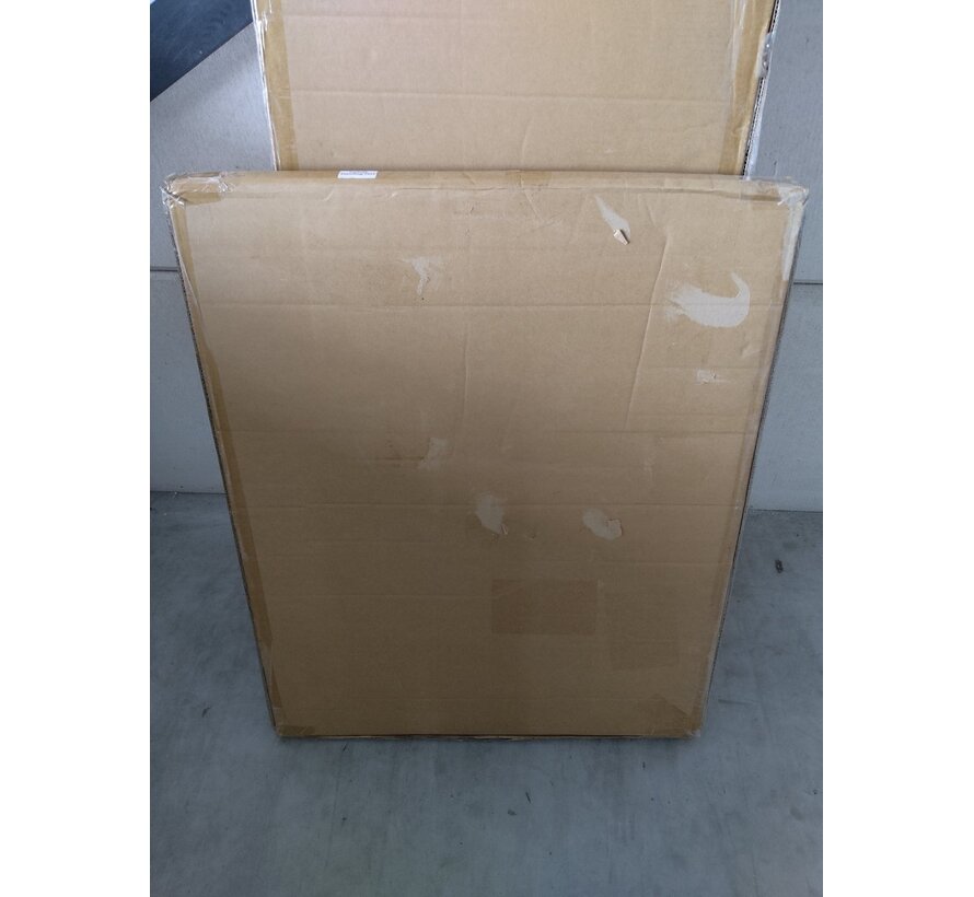 Tweedekans - QH-AK Serie infraroodpaneel 60 x 70 cm - 450 Watt - Default