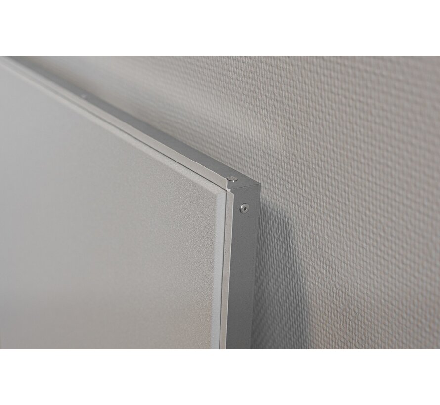 Tweedekans - Ecosun VT-Serie infraroodpaneel 60X120 600Watt - Default