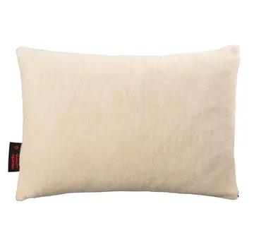 Quality Heating Warmy warmtekussen teddy off white