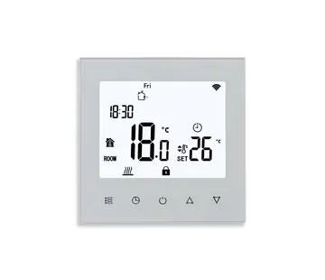 Wifi thermostaat PRF-79 programmeerbaar