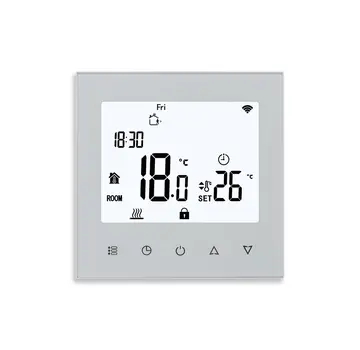 Wifi thermostaat PRF-79 programmeerbaar