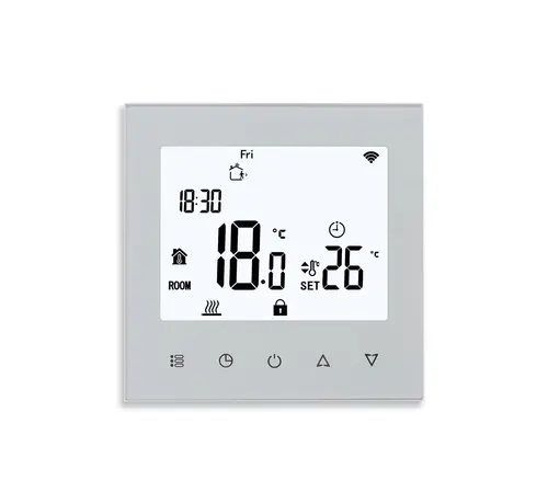 Wifi thermostaat PRF-79 programmeerbaar