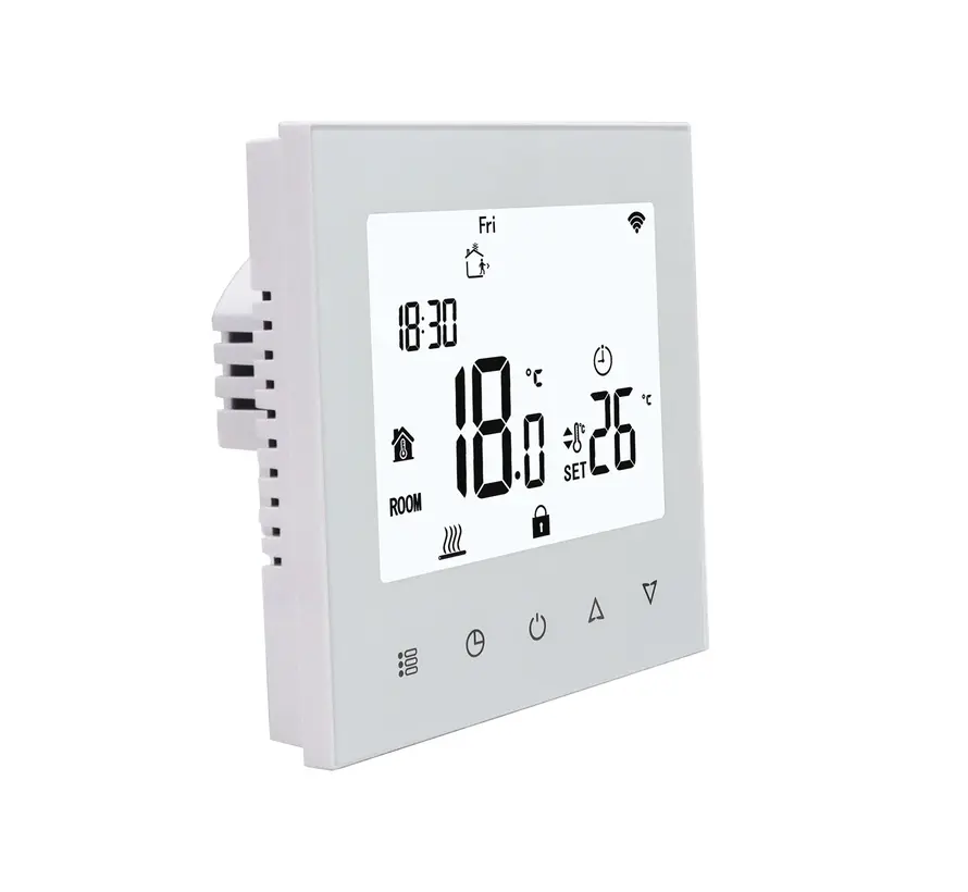 Wifi thermostaat PRF-79 programmeerbaar