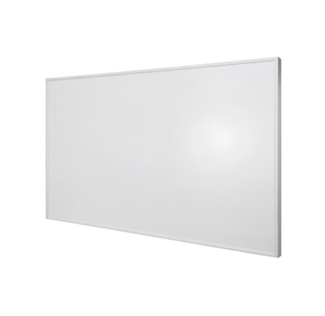 Quality Heating QH-H4 Exclusive Serie infraroodpaneel 59 x 119 cm - 860Watt