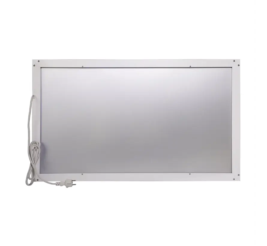 QH-H4 Exclusive Serie Infraroodpaneel 59 x 59 - 400Watt