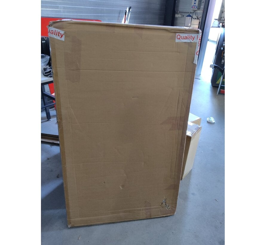 Tweedekans - QH-FR Serie infraroodpaneel 75 x 119 cm - 900Watt - Default