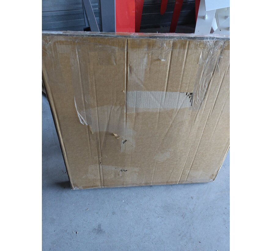Tweedekans - QH-AK Serie infraroodpaneel 60 x 60cm - 350Watt - Default