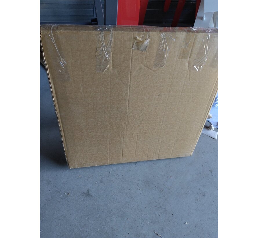 Tweedekans - QH-AK Serie infraroodpaneel 60 x 60cm - 350Watt - Default