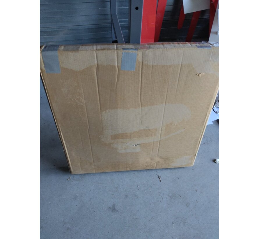 Tweedekans - QH-AK Serie infraroodpaneel 60 x 60cm - 350Watt - Default
