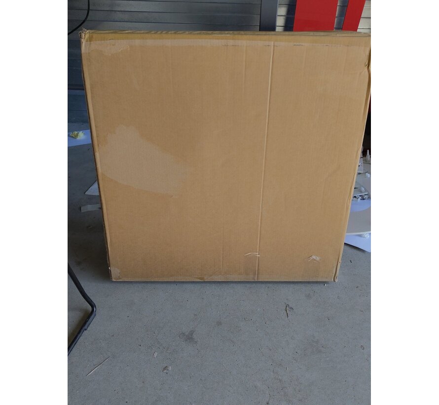 Tweedekans - QH-AK Serie infraroodpaneel 60 x 60cm - 350Watt - Default