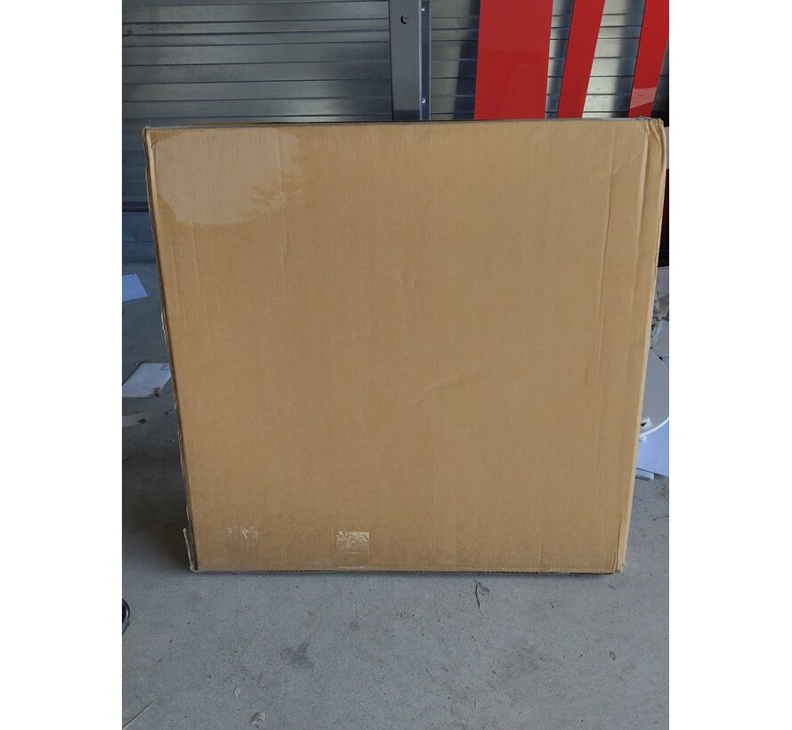 Tweedekans - QH-AK Serie infraroodpaneel 60 x 60cm - 350Watt - Default