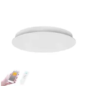 Tweedekans - QH-ThermoAura Serie Wifi Rond 750W diameter 55,4 cm - Default