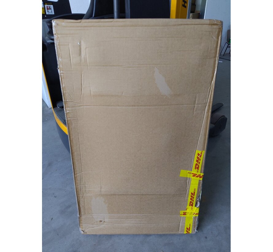 Tweedekans - QH-FR Serie infraroodpaneel 75 x 119 cm - 900Watt - Default